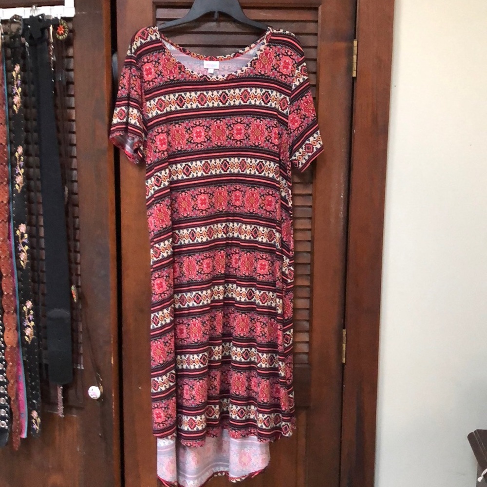 Lularoe Carly XL